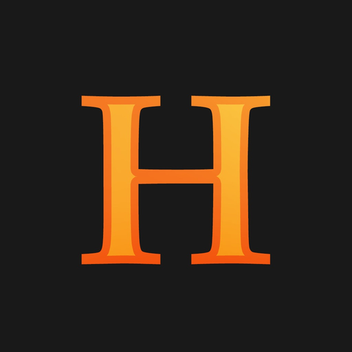 Harbor Creek School District app icon