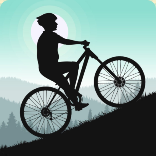 Mountain Bike Xtreme 2024 app icon