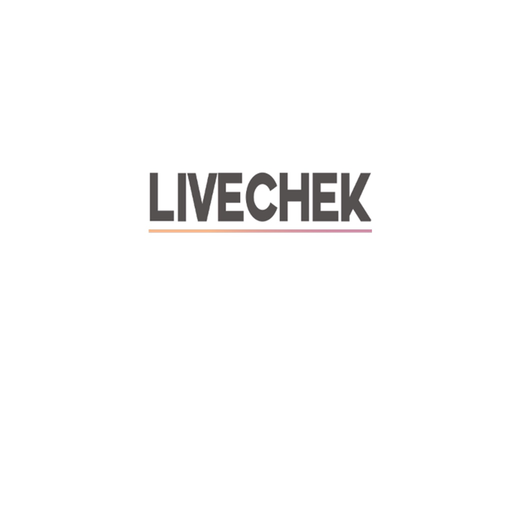LiveChek App app icon