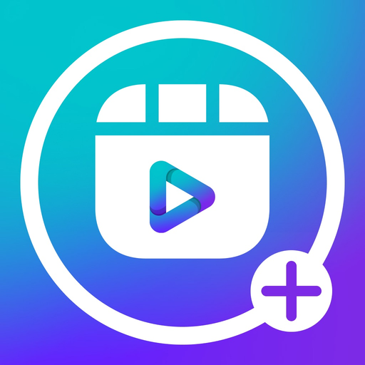 Slideshow Maker & Creator app icon