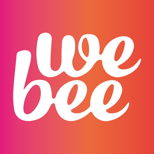 WeBee Hotel app icon