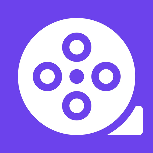 MovieTrailer app icon