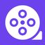 MovieTrailer icon