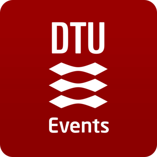 DTU Events app icon