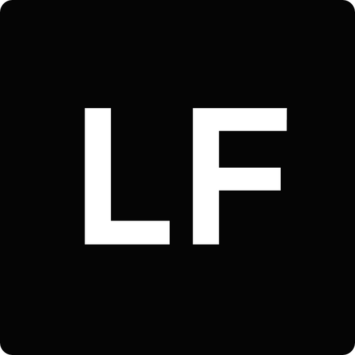LogFit app icon