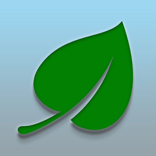 Dược Liệu app icon