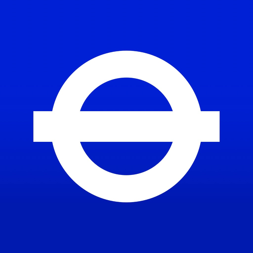 TfL Go: Plan, Pay, Travel app icon