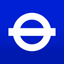 TfL Go: Plan, Pay, Travel icon