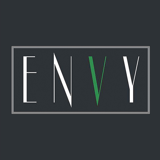 Envy Hair app icon