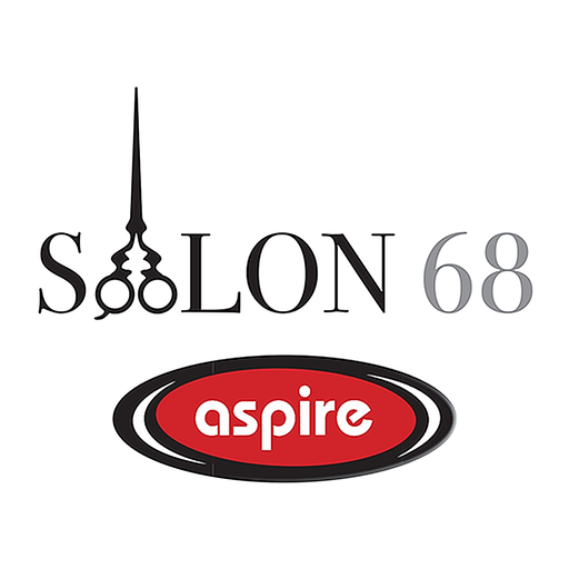 Aspire Beauty & Salon 68 app icon