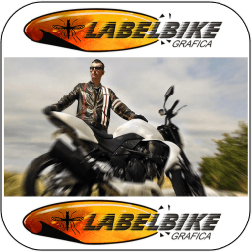 LabelBike app icon