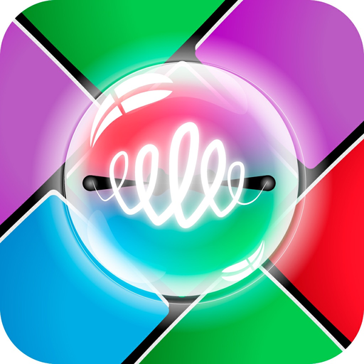 Wrap Puzzle app icon