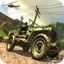 UK Military Vehicles Driver icon