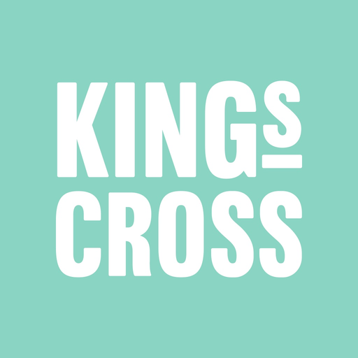 Kings Cross app icon