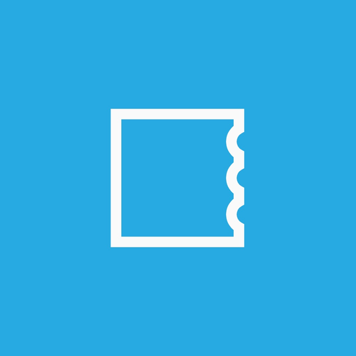 Teaterbilletter app icon