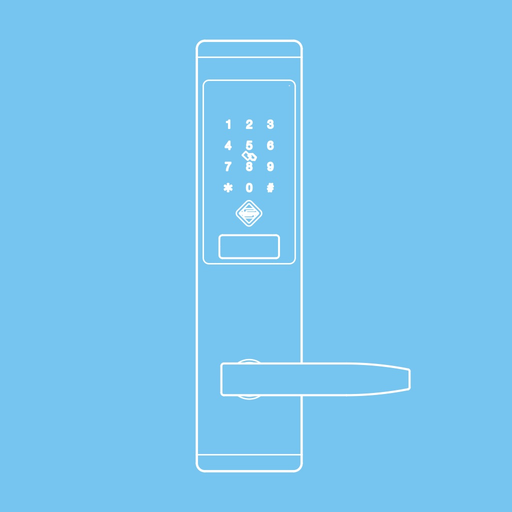 Lock Tool app icon