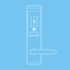 Lock Tool icon