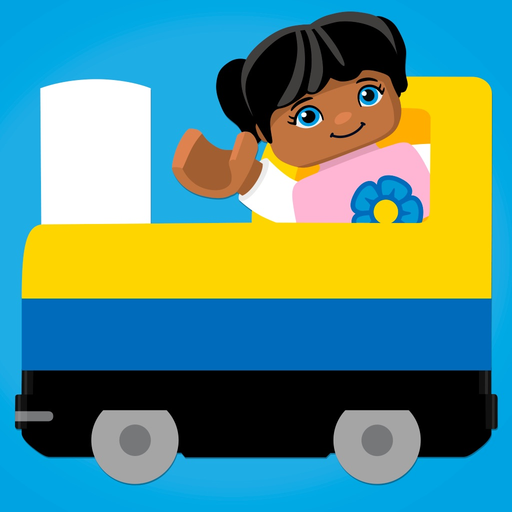 Coding Express LEGO® Education app icon