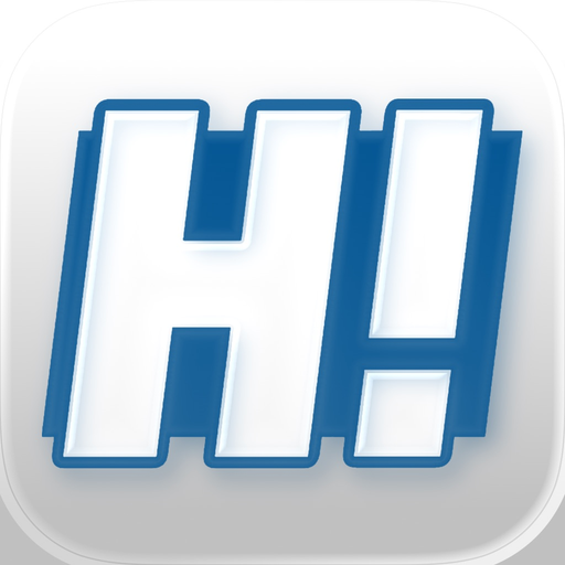Howdy! app icon
