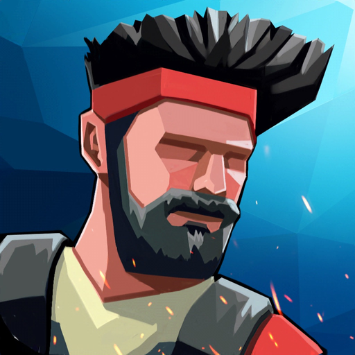Dustoff Z app icon
