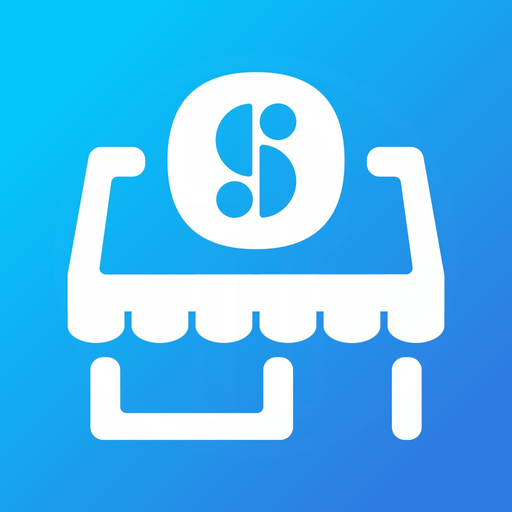 Social Deal Partner app icon