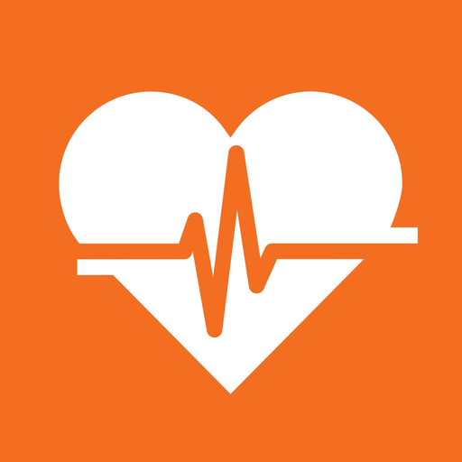 AED Alert app icon