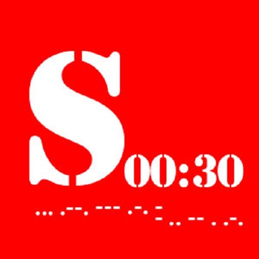 Sport Timers app icon