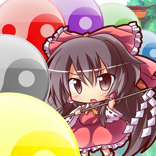 Hakurei Prosperity Story app icon