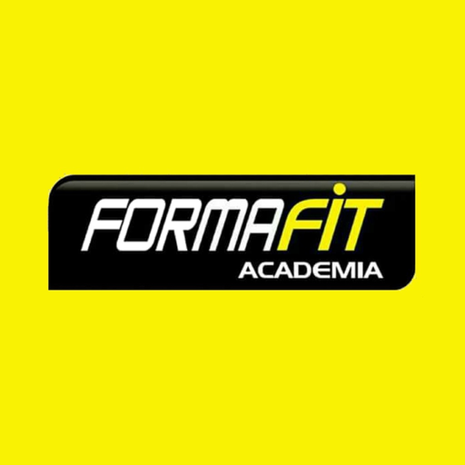Forma Fit Academia app icon