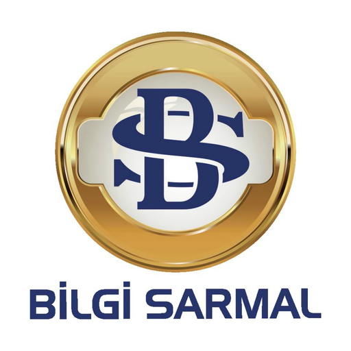 Bilgi Sarmal Video app icon