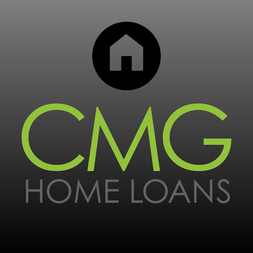 CMG Home app icon