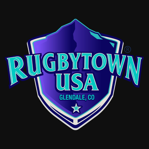 RugbyTown USA app icon