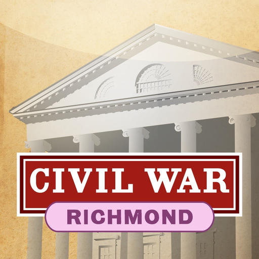Richmond Battle App app icon