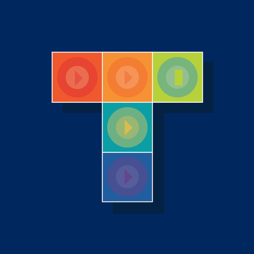 Trauma Victoria app icon