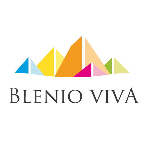 BLENIO VIVA la valle in tasca app icon