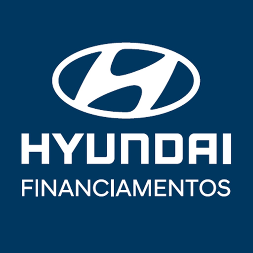Hyundai Financiamentos app icon