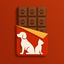 Chocolate Toxicity Calculator icon