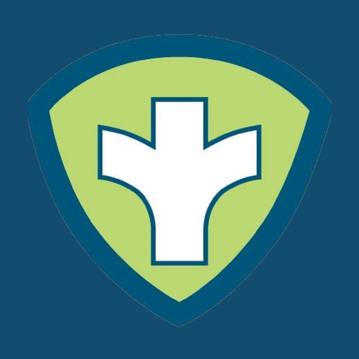 Lewis County Public Health app icon