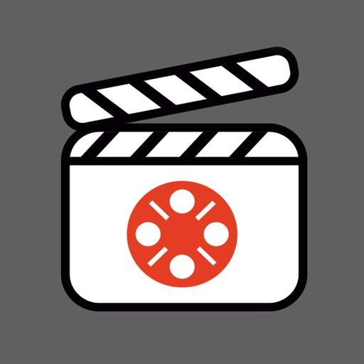 MovieLetsGo app icon
