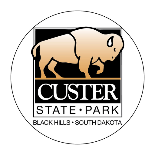 Custer State Park app icon