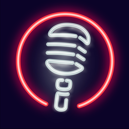 Comedy App Stand Up Comedians app icon