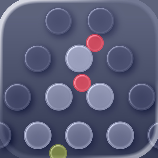 Galton Board app icon
