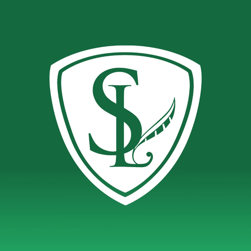 St. Luke’s Lutheran School app icon