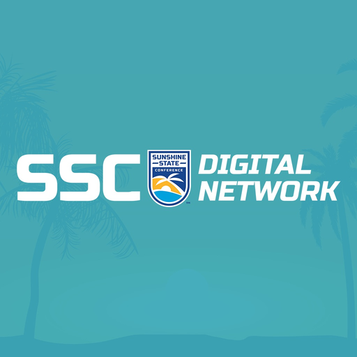 SSC Digital Network app icon