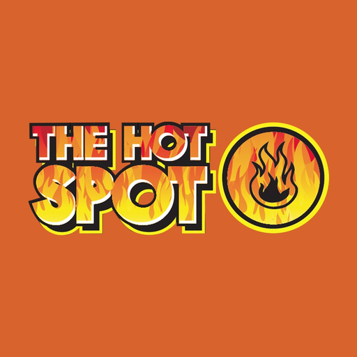 Hot Spot Winsford app icon