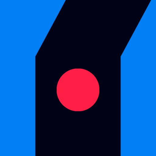 Laser Dots app icon