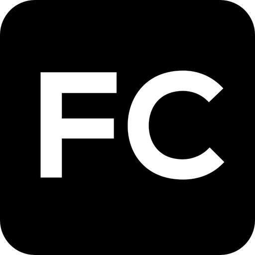 Freedom Centre app icon
