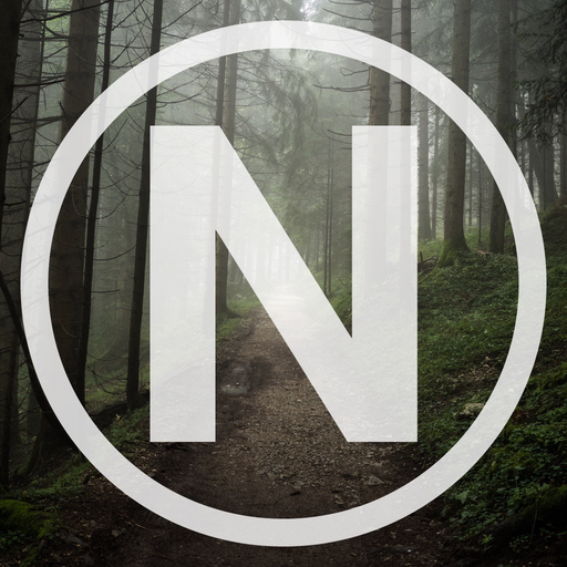 Virtual Compass º app icon