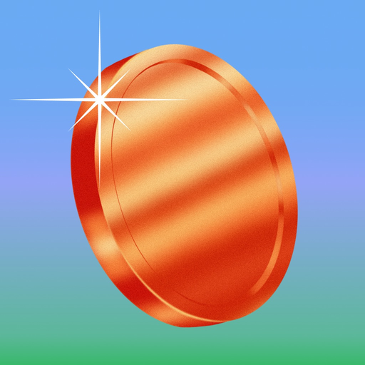 Fluz Cashback app icon