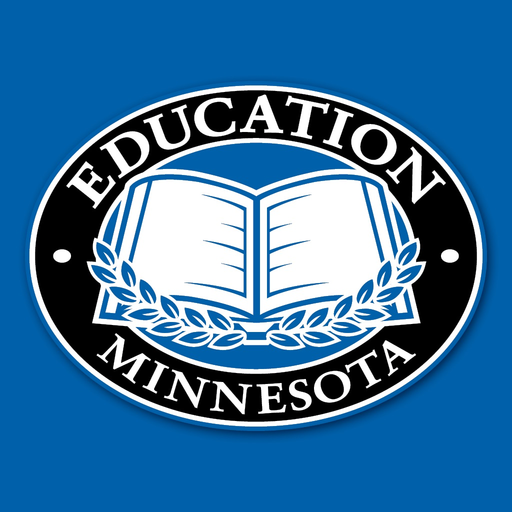 Education Minnesota EdMN app icon
